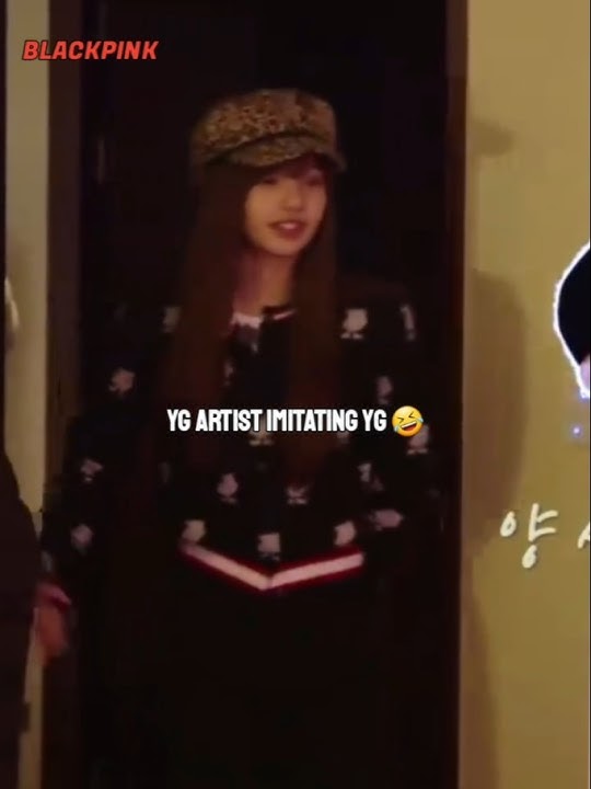 Download lagu yg artist imitating yg...#kpop #blackpink #babymonster #shorts #fyp #treasure #blink #lisa #rami