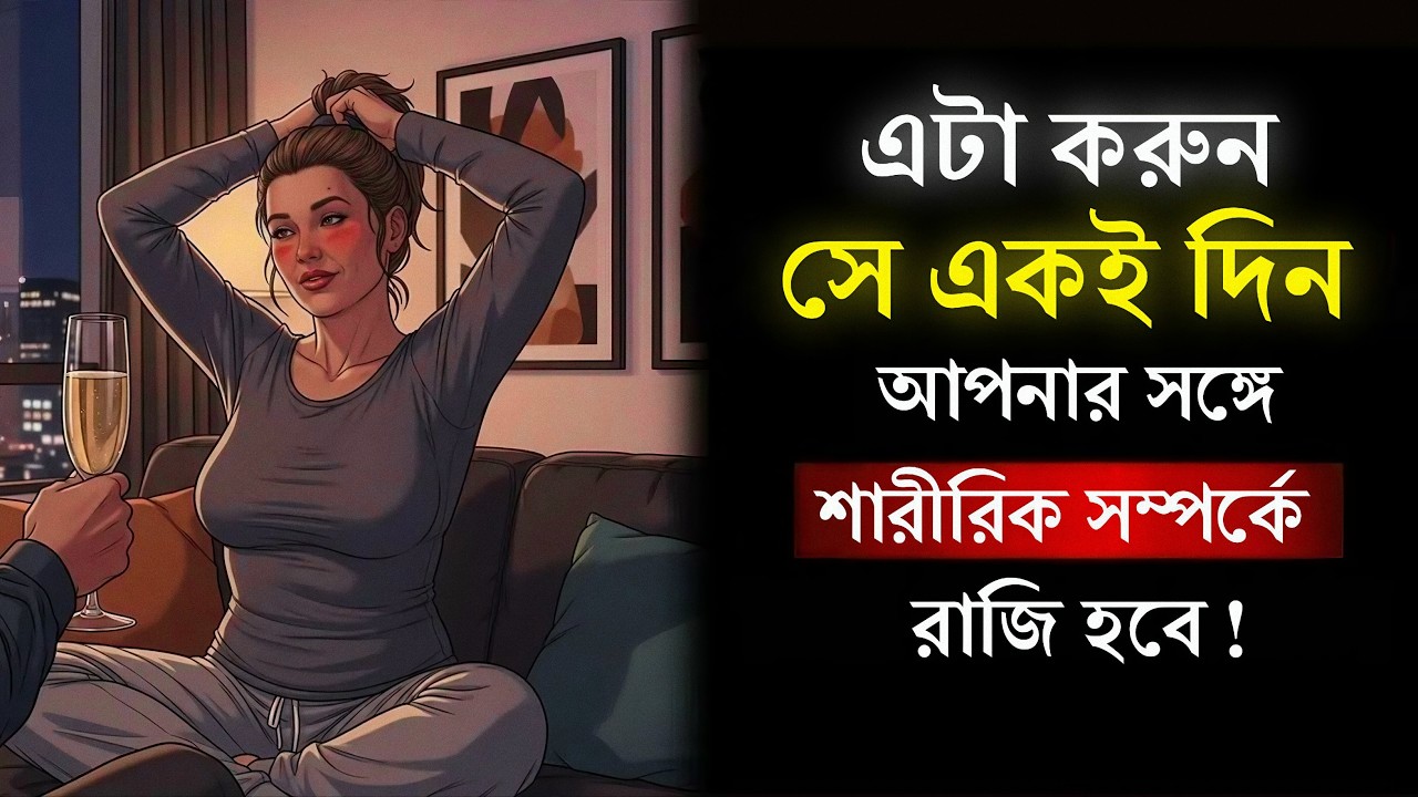 নারীরা গোপনে টাকার চেয়েও বেশি এই ৬ টা জিনিস ভালোবাসে | Stoic philosophy | অটল যোদ্ধা