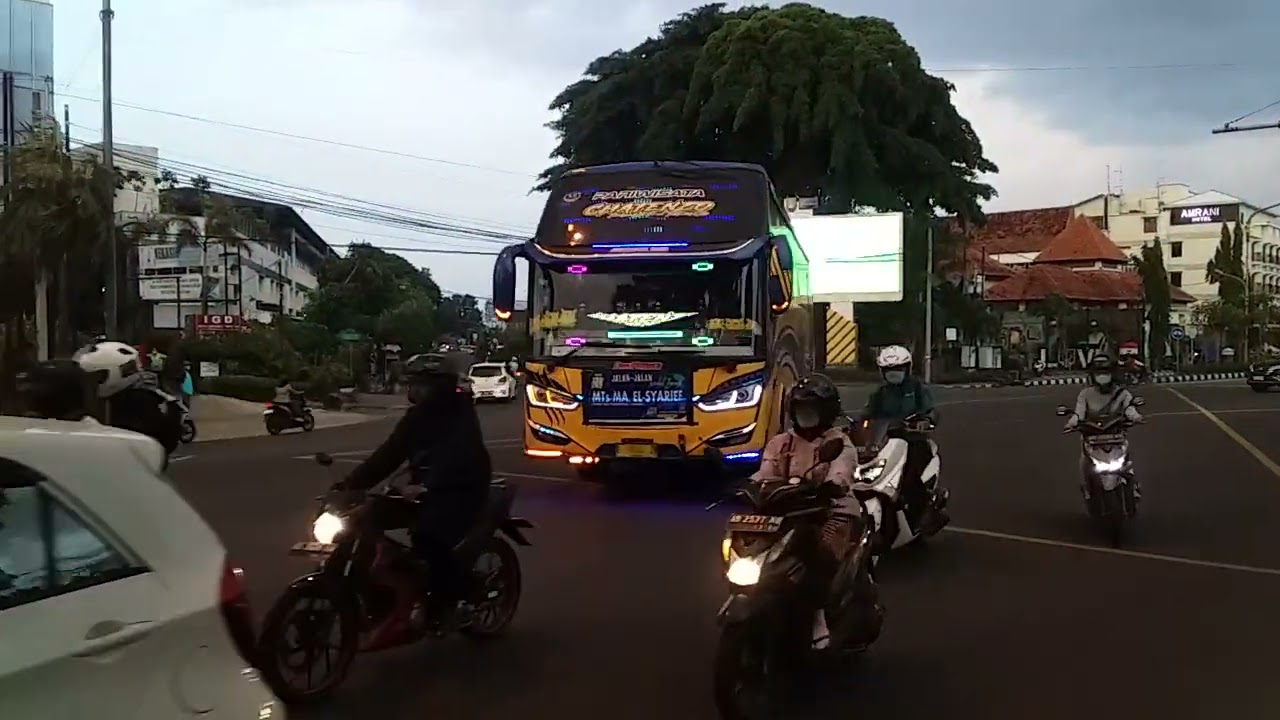 Candra Dewi: Mengarungi Nusantara dengan Sentuhan Kemewahan dan Kenyamanan