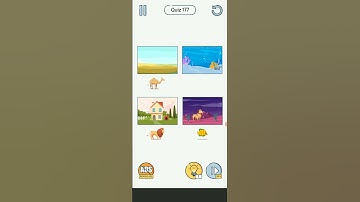 Brain Up Level 177 #shorts #YouTube