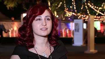 “A very positive catalyst for change” – Noor Marji