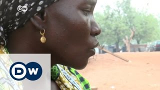 Full Nigeria: A mother's search for her children | DW News Update
