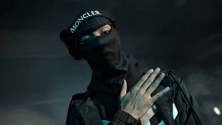 Suspect - Caught Inda Rain (RMX) ft Lil Dotz, Broadday, Malty 2BZ, RondoMontana, Workrate, Strika