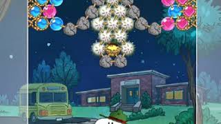 Snoopy Pop - Level 77 - No Boosters (by match3news.com)