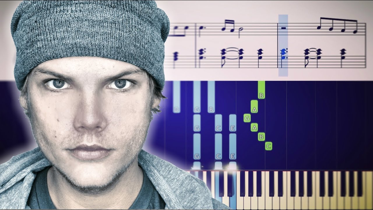 Avicii - You Make Me Avicii - You Make Me