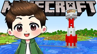 Thumbnail for INSTALEI O MINECRAFT em 2024 (Minecraft Zero Mortes Season 2)