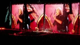 Metallica- Now That We're Dead (Lincoln Financial Field 05/12/17)