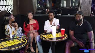 The Naked Truth Episode 2 Seduction and Pinky