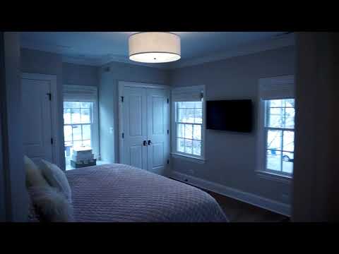 135 S Park, Hinsdale, IL home video tour