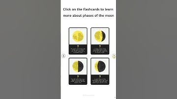 🌖Create interactive flashcards with #activepresenter  ~ 🌗🌘 #interactivelearning #shorts