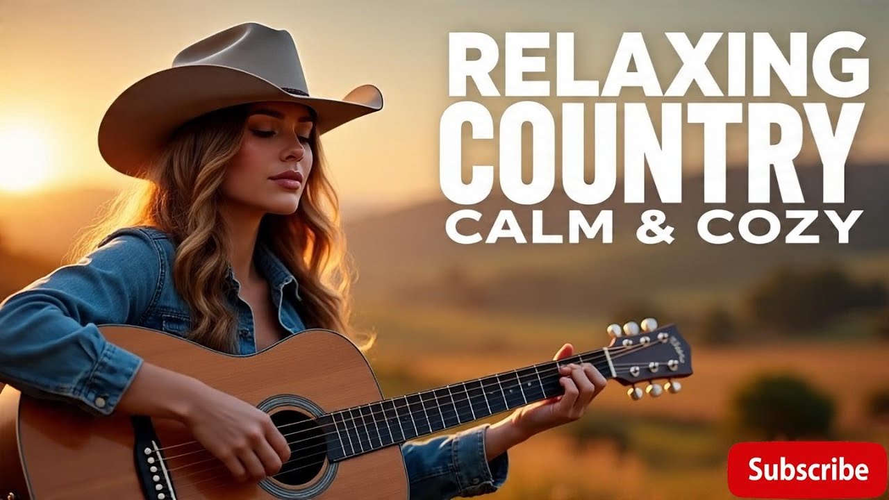 Country Music 2025 - Morgan Wallen, Luke Combs, Luke Bryan, Chris Stapleton, Kane Brown Vol 26