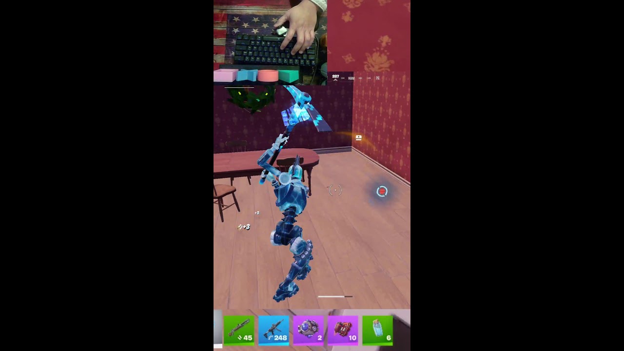 SIMPLE EDIT TRAINING