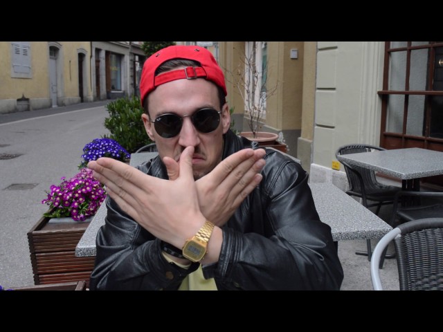 ED XHERDAN - The Shqip of You