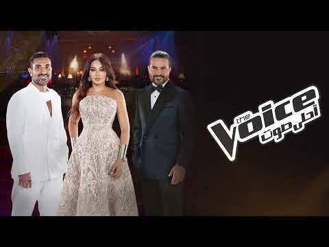 أحمد سعد ناصيف زيتون أهلا وسهلا البارح بالحلم عيد و حب