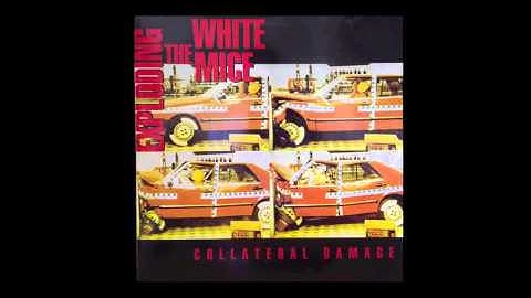 Exploding White Mice- Tooth and Nail