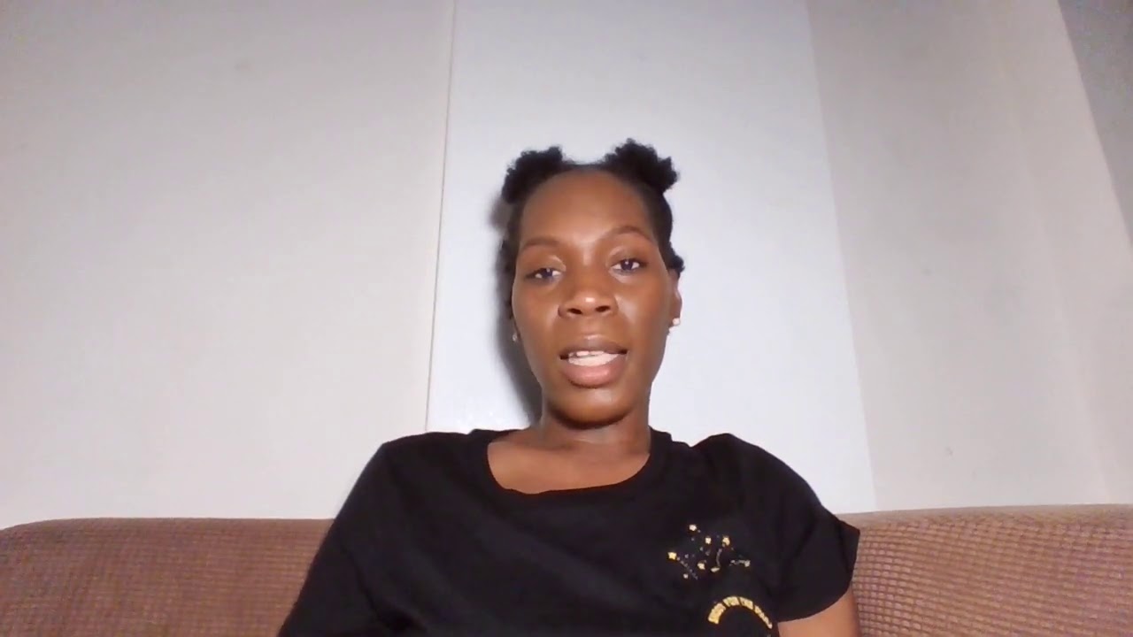Comm speech module 3 - YouTube