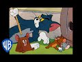 Tom  jerry  a sprinkle of joy in life  classic cartoon compilation  wb kids