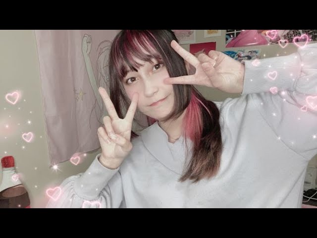 2 hr singing live =^owo^= Come say hi! (CHECK DESCRIPTION)