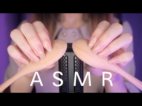 35分で朝までぐっすり眠れるASMR (No Talking)