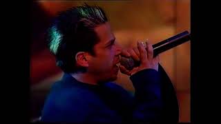 Crazy Town - Butterfly - Top Of The Pops - Friday 23 March 2001