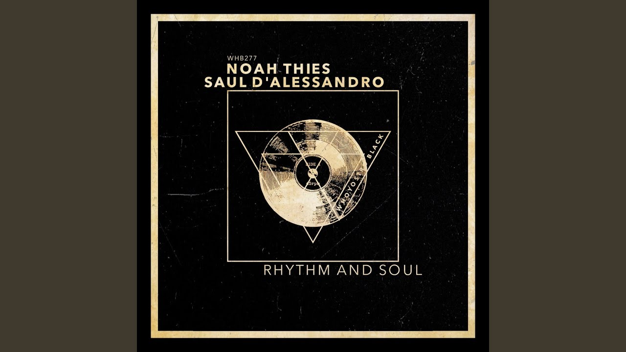 Everybody Sing (Original Mix)