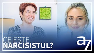 CUM IDENTIFICĂM UN NARCISIST? - Alături de tine