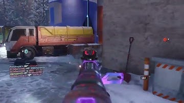 INSANE 12 MAN KILL FEED HARDPOINT BO3