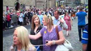 EDINBURGH FESTIVAL OBSERVATIONS AUGUST 2010