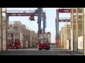 SciTech Season 3 Egypt - Container Terminal Port Said