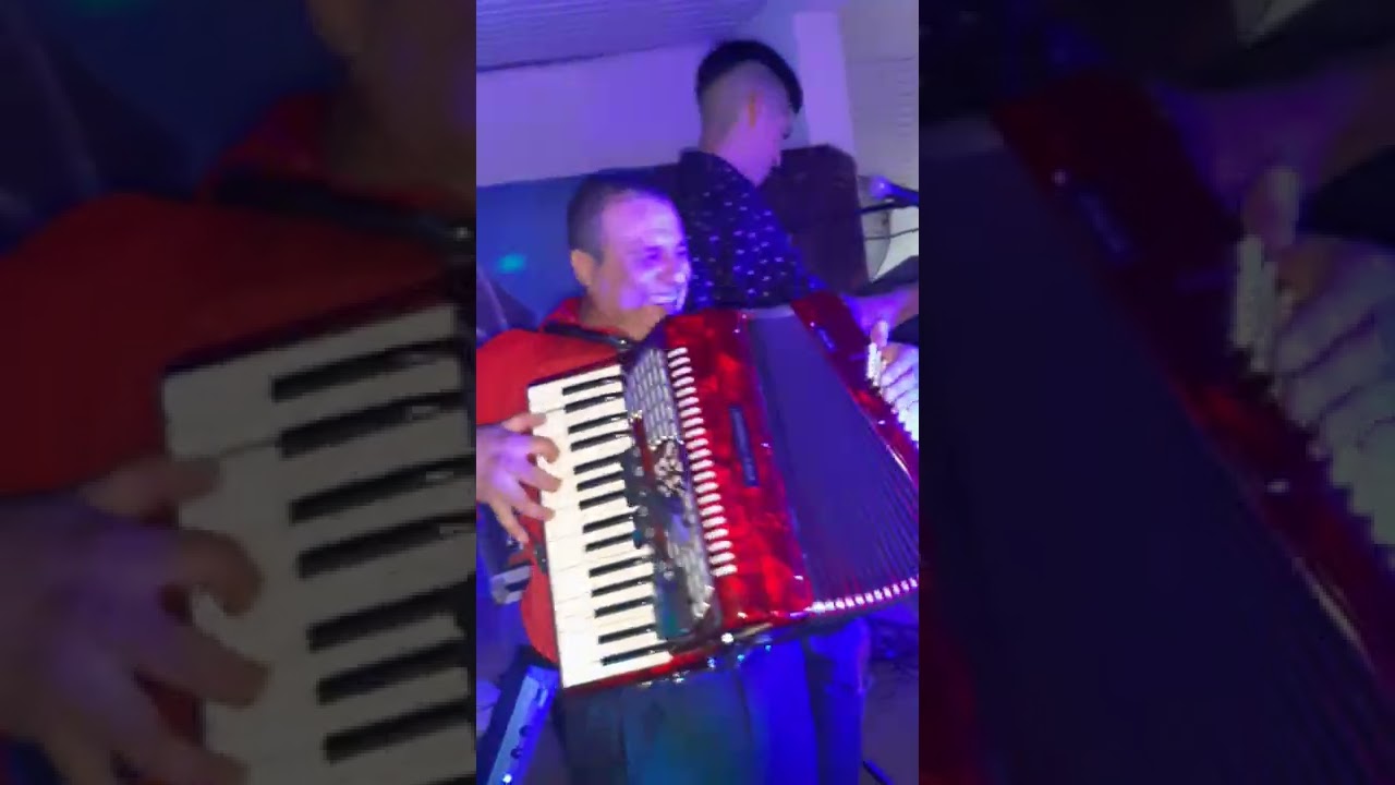 Rogelio Ritmo y su banda