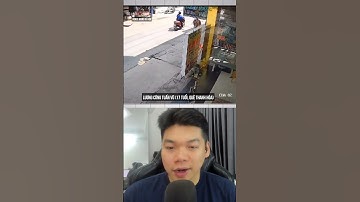 Không thể khác được! 2 thanh niên cướp tiệm vàng ở TP HCM đã bị bắt #shorts