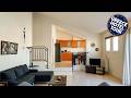 Aurora Family Loft | Nafplion, Greece | Hotel Review ⭐