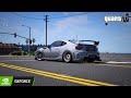QuantV: Ultra Realistic Graphics Gameplay Showcase || FiveM