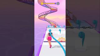 girl runner #games #shorts #live