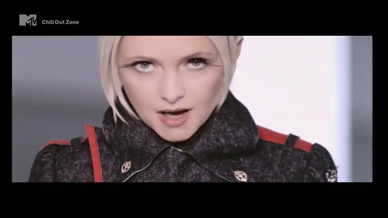Goldfrapp : Pilots (On A Star) Goldfrapp : Pilots (On A Star)