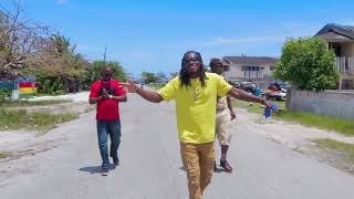 Rycon Bahamas - Words Of Life (Visualizer}