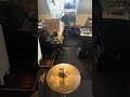 14” Pearl CX-500 Hi-Hat Cymbals (1.051g/1.053g)