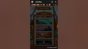 How to hack money and sidekick level on everwing  (100% work)