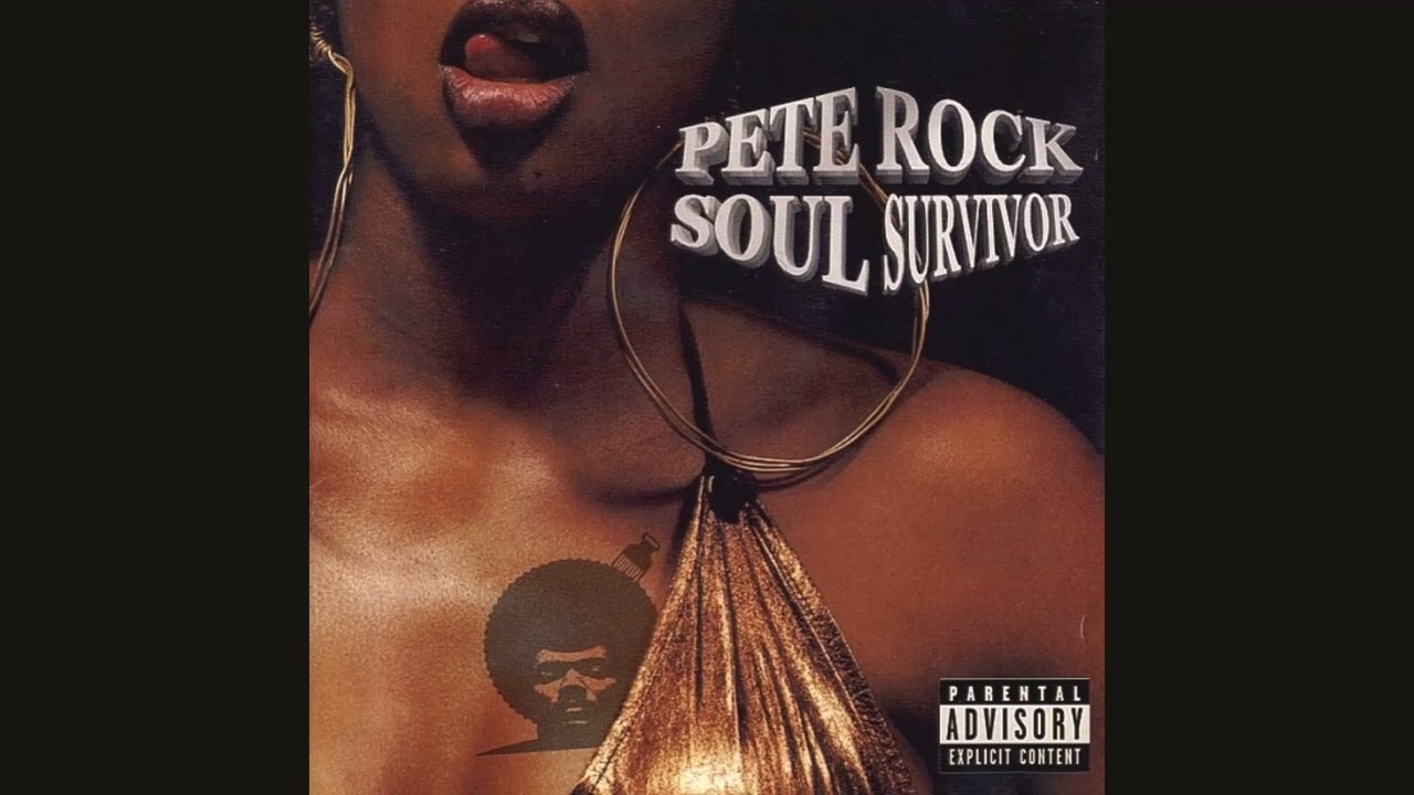 Pete Rock - Soul Survivor (Instrumental) (Loop HQ) - YouTube
