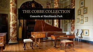 Concerts at Hatchlands Park: Bach imbued with the sound of Saxony