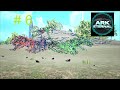 ARK ETERNAL # 6 Conseguimos 2 wyvern dioses unknown