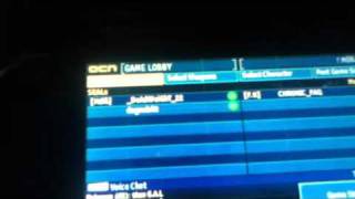 CHRONIC_PAQ HACKiNG PSP SOCOM FTB2