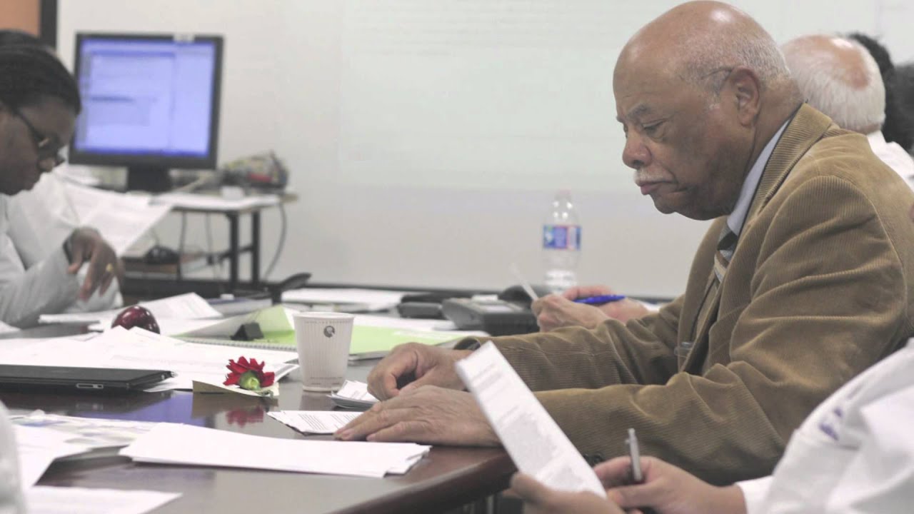 Howard University Hospital Diabetes Treatment Center