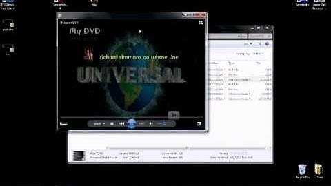 How to edit video and audio duration on convertxtodvd4