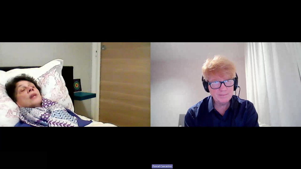 ENQUÊTE EXCLUSIVE : Balavoine, son décès, les dessous des cartes.