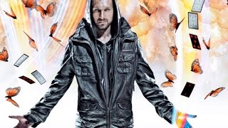 NEW Dynamo Magician Impossible   Season 3