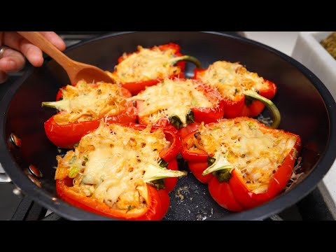 Einfache Mglichkeit, das leckerste Abendessenrezept fr Ihre Familie zuzubereiten!