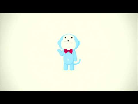 [CM]NTTぷらら「ひかりTV100万会員」ひかりカエサル2010年版