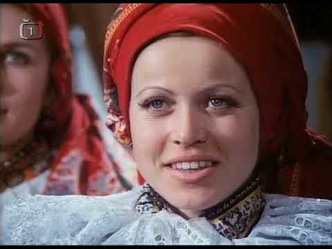 Slovácko sa nesúdí - 4. díl Hody (1975)