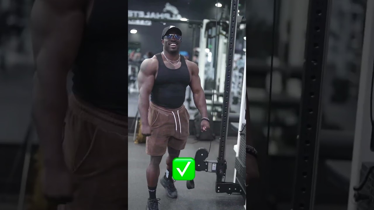 What’s Ash taking?! 😭 Are you as strong as Ash Ketchum 